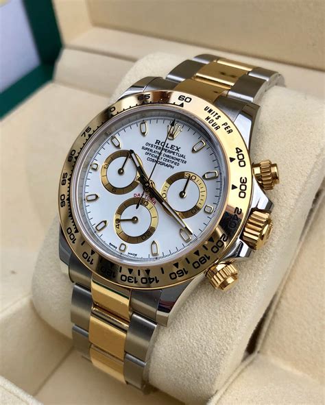 rolex daytona cosmograph stahl|Rolex daytona 116503.